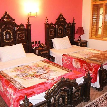 Fairy Land Hotel Karimabad  Buitenkant foto